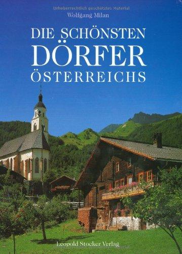 Die schönsten Dörfer Österreichs