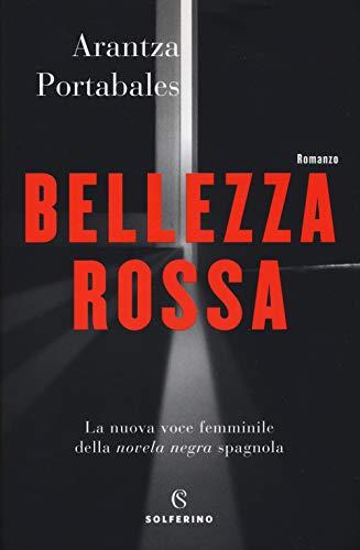 Bellezza rossa (Narratori)