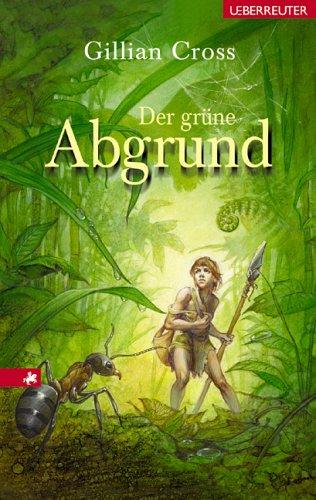 Der grüne Abgrund