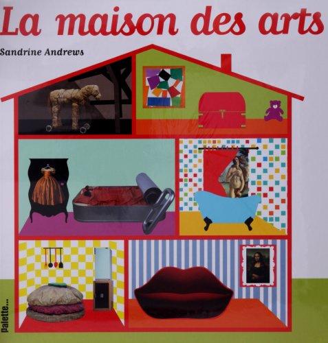 La maison des arts