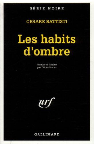 Les Habits d'ombre