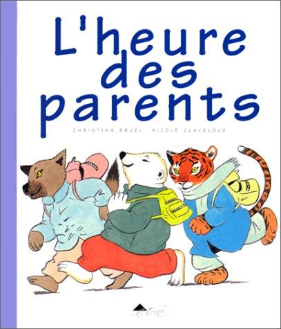 L'heure des parents