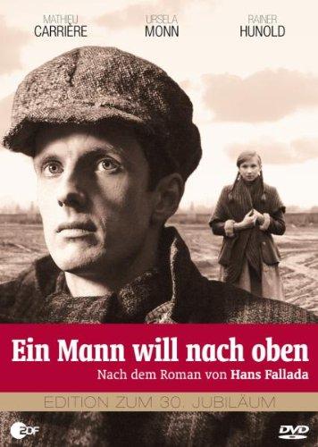 Ein Mann will nach oben (5 DVDs)