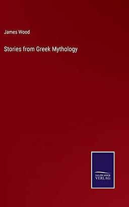 Stories from Greek Mythology