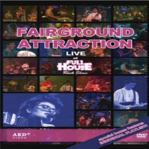 Fairground Attraction - Fullhouse