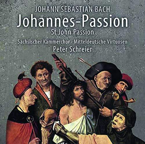 Johannes-Passion