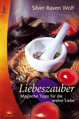 Liebeszauber