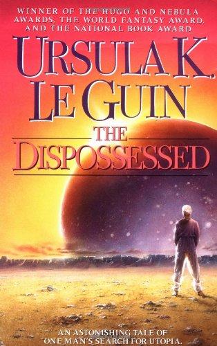 The Dispossessed: An Ambiguous Utopia