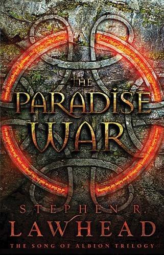 The Paradise War (Song of Albion Trilogy)