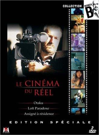 Le cinéma du réel [FR Import]