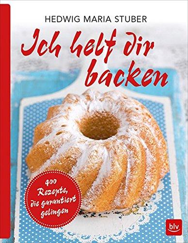 Ich helf dir backen