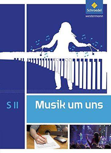 Musik um uns SII - 5. Auflage 2017: Schülerband