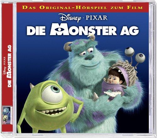 Die Monster Ag