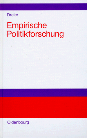 Empirische Politikforschung