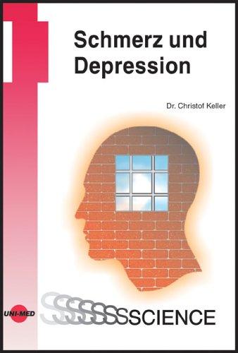 Schmerz und Depression