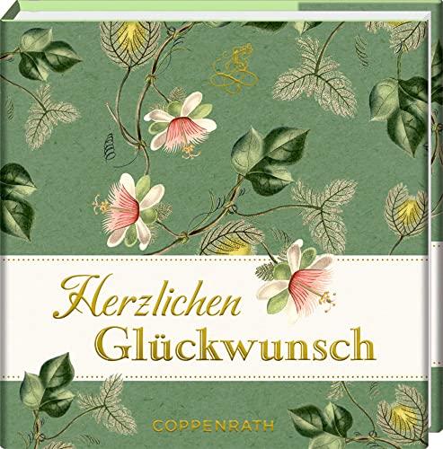 Herzlichen Glückwunsch (BiblioPhilia)