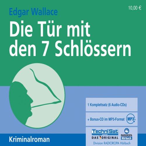 Die Tür mit den 7 Schlössern