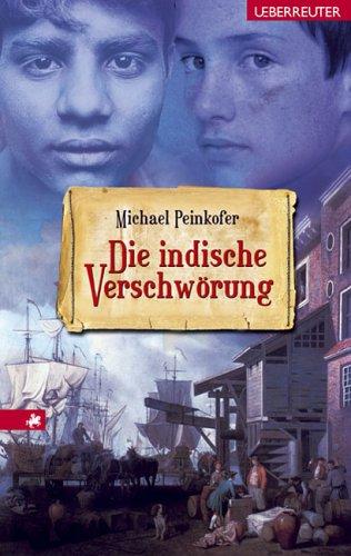 Die indische Verschwörung