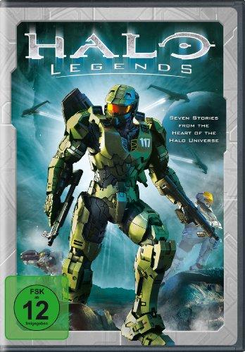 Halo Legends