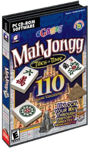 Mahjongg Tiles of Time [UK Import]