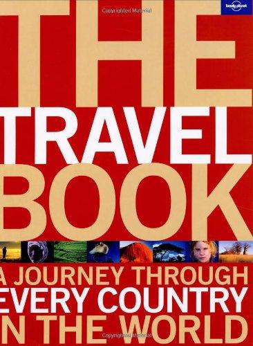 The travel book