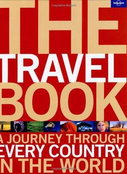 The travel book