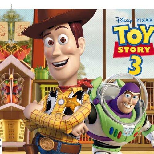 Toy story 3