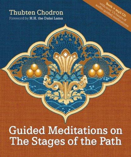 Guided Meditations on the Stages of the Path