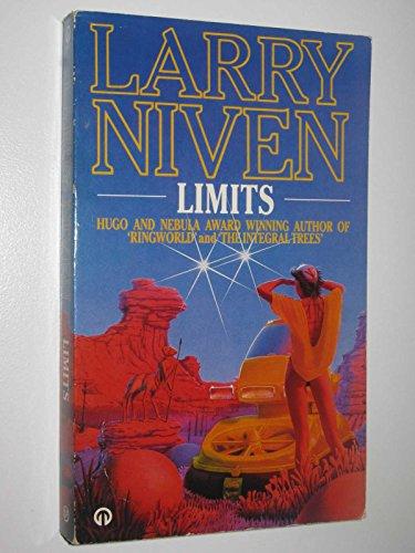 Limits (Orbit Books)