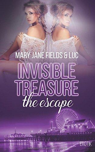 Invisible Treasure: the escape