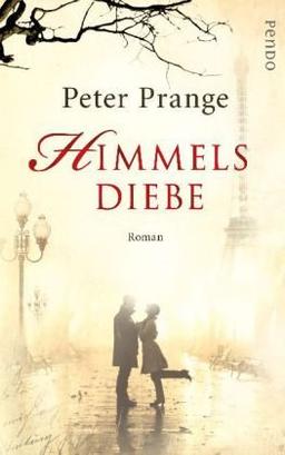 Himmelsdiebe: Roman