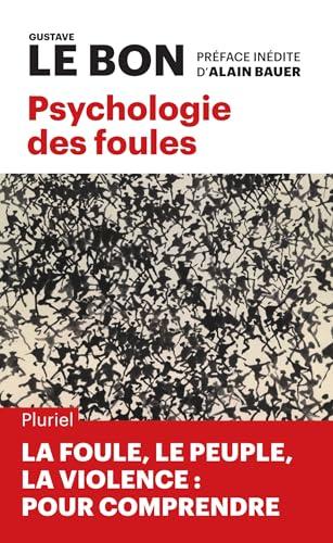 Psychologie des foules