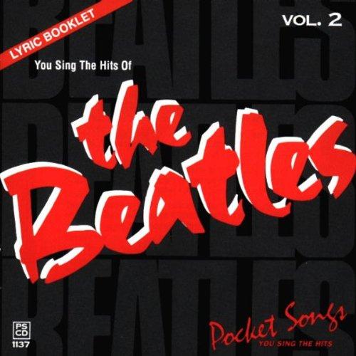 Hits Of The Beatles Vol. 2