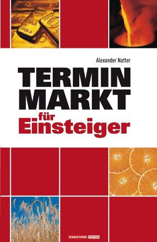 Terminmarkt für Einsteiger