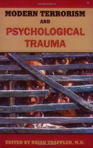 Modern Terrorism and Psychological Trauma