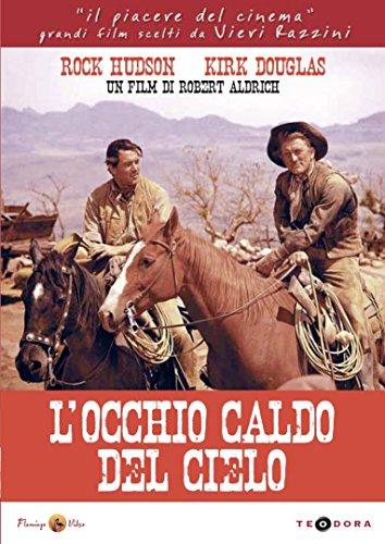 L'occhio caldo del cielo [IT Import]