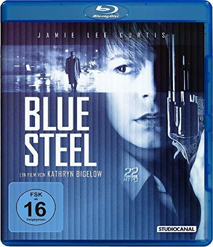 Blue Steel [Blu-ray]