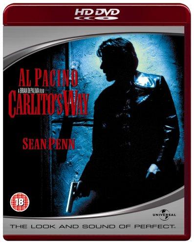 Carlito's Way [HD DVD] [1993] [HD DVD] (2007) Al Pacino; Richard Foronjy; Frank