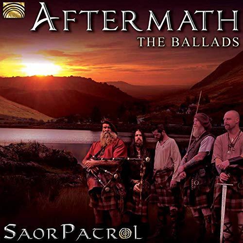 Aftermath-The Ballads