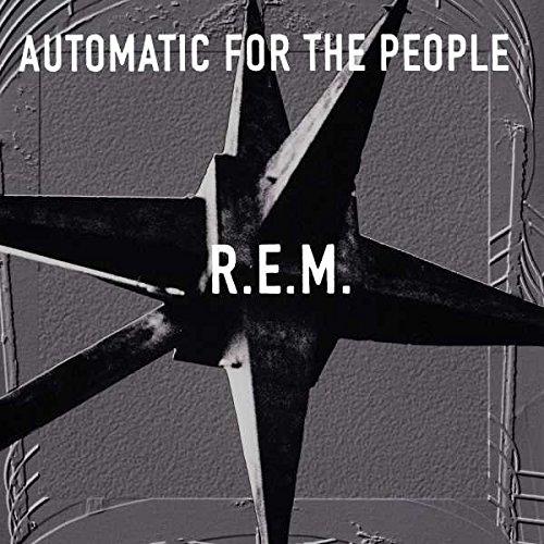 Automatic for the People (25th Anniversary) [Vinyl LP]