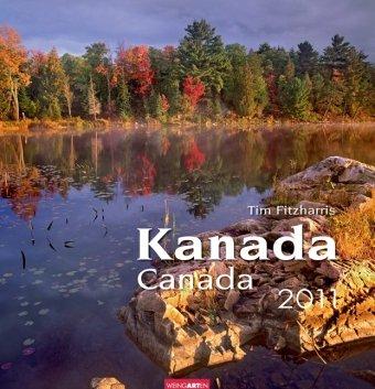 Kanada - Canada 2011