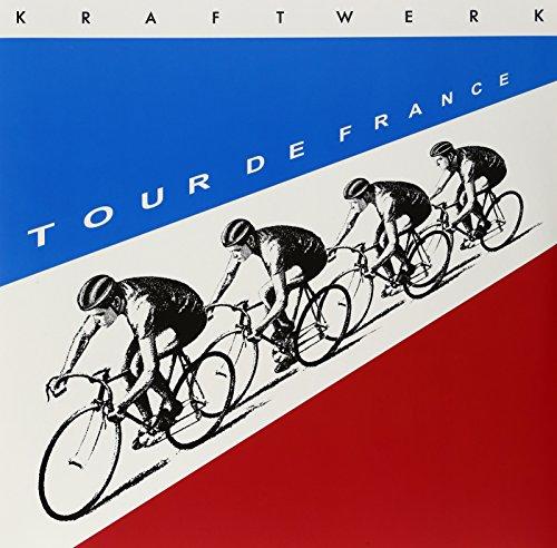 Tour de France [Vinyl LP]