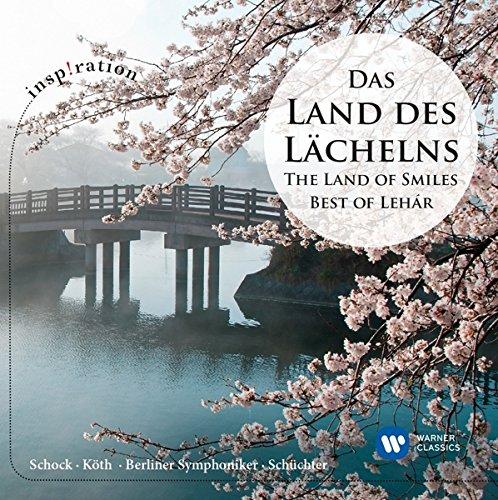 Das Land des Lächelns:Best of Lehár