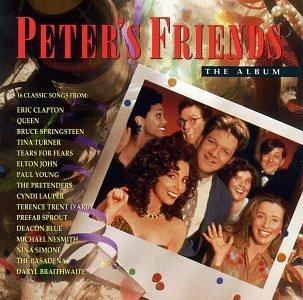 Peters Friends