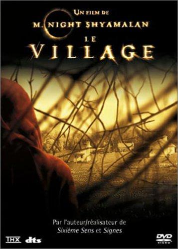 Le Village [FR Import]