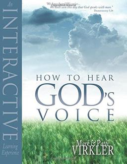 How to Hear God's Voice: An Interactive Learning Experience