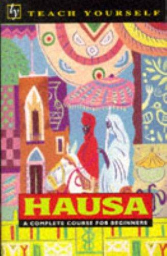 Teach Yourself Hausa (Teach Yourself Languages)