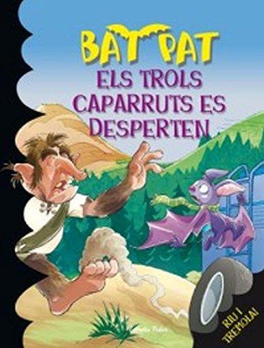 Els trois Caparruts es desperten (Bat Pat)