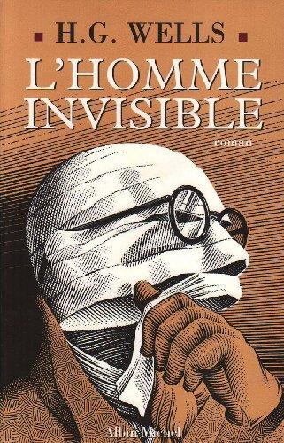 L'homme invisible