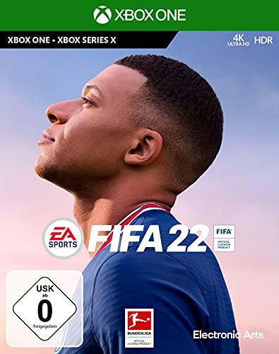 FIFA 22 [Xbox One]